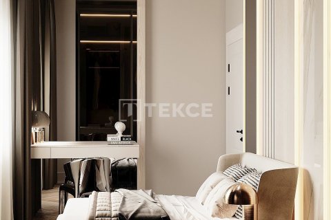 4+1 Villa à Dosemealti, Turkey No. 91161 20