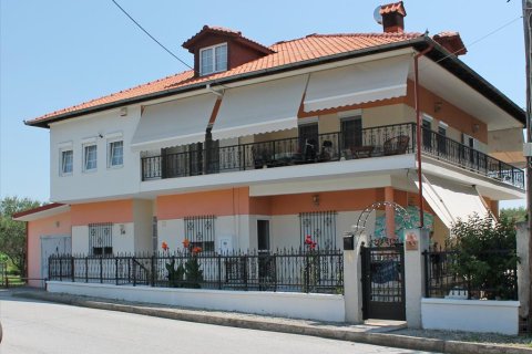 4 dormitorios House en Katerini, Greece No. 58577 18