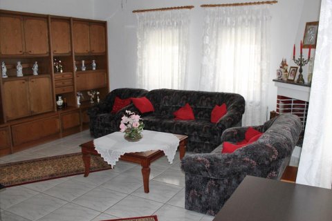 4 dormitorios House en Katerini, Greece No. 58577 4