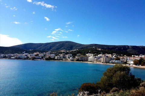 1230m² Land in Markopoulo Mesogaias, Greece No. 58581 2