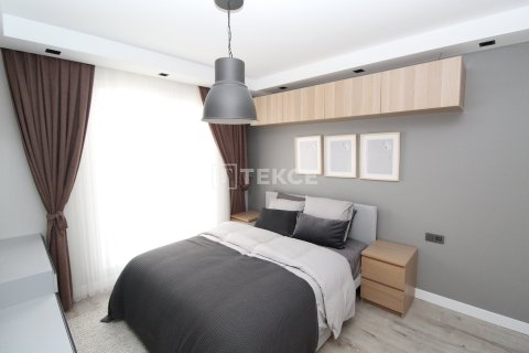 2+1 Appartement à Bueyuekcekmece, Turkey No. 17620 10