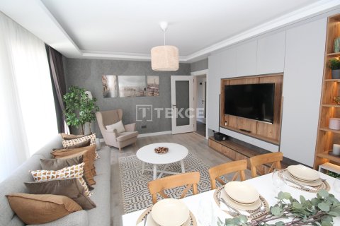 2+1 Apartment en Bueyuekcekmece, Turkey No. 17620 5