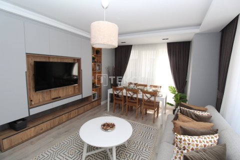 2+1 Appartement à Bueyuekcekmece, Turkey No. 17620 9