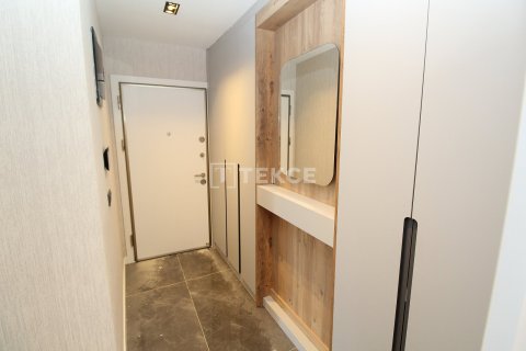 2+1 Apartment en Bueyuekcekmece, Turkey No. 17620 4