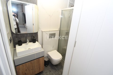 4+2 Appartement à Bueyuekcekmece, Turkey No. 17621 10