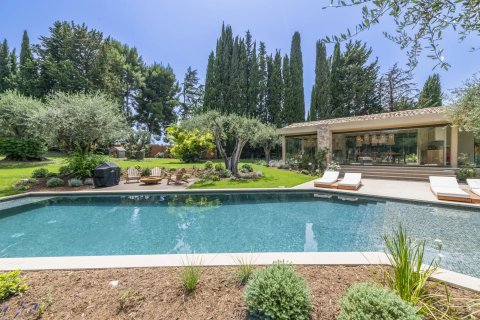 6 bedrooms Villa in Mougins, France No. 67219 3