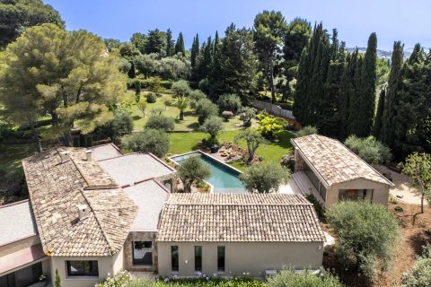 6 bedrooms Villa in Mougins, France No. 67219 2