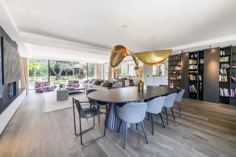 6 bedrooms Villa in Mougins, France No. 67219 6