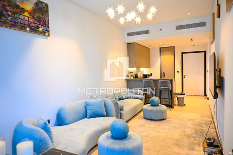 1 chambre Appartement à 15 Northside, UAE No. 6435 3