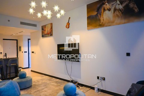 1 dormitorio Apartment en 15 Northside, UAE No. 6435 4