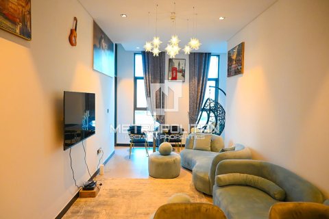 1 chambre Appartement à 15 Northside, UAE No. 6435 2