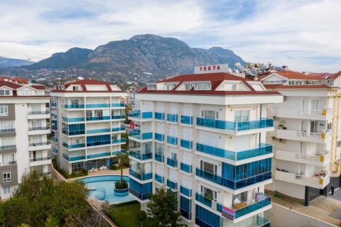 3 rooms Apartment in Kestel, Turkey No. 21171 28