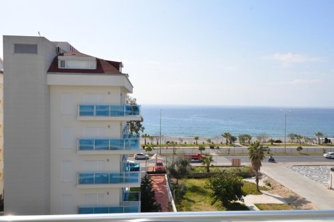 3 rooms Apartment in Kestel, Turkey No. 21171 16