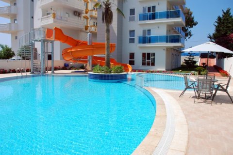 3 rooms Apartment in Kestel, Turkey No. 21171 22