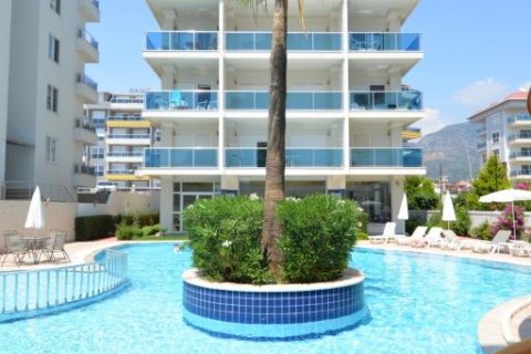 3 rooms Apartment in Kestel, Turkey No. 21171 29