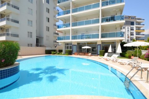 3 rooms Apartment in Kestel, Turkey No. 21171 27