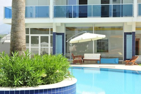 3 rooms Apartment in Kestel, Turkey No. 21171 21