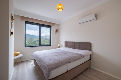 5 rooms Appartement à Mahmutlar, Turkey No. 21359 26