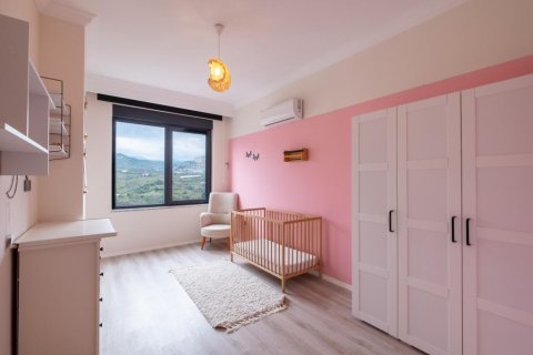 5 rooms Apartment in Mahmutlar, Turkey No. 21359 28