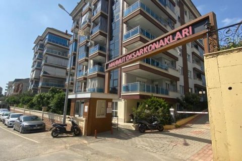 4 rooms Appartement à Oba, Turkey No. 21360 1