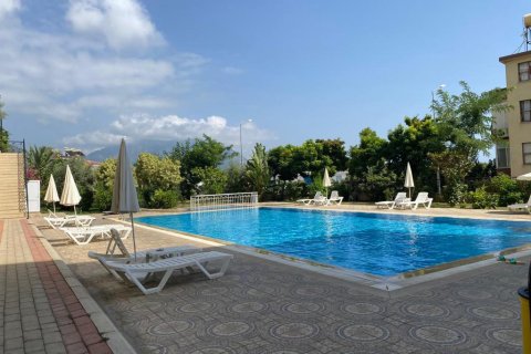 4 rooms Apartment in Oba, Turkey No. 21360 4