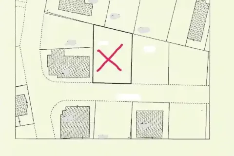 697m² Land à Larnaca, Cyprus No. 46953 1