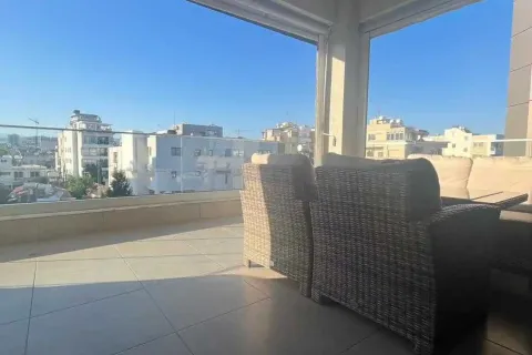 2 dormitorios Apartment en Limassol, Cyprus No. 46951 7