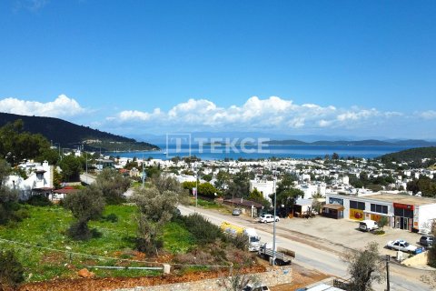 5+1 Villa in Bodrum, Turkey No. 19706 24