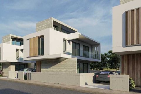 3 dormitorios House en Geroskípou, Cyprus No. 28995 6