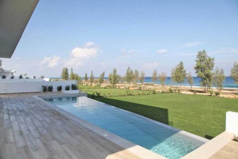 6 bedrooms Villa in Protaras, Cyprus No. 28993 1