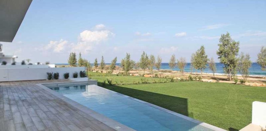 6 bedrooms Villa in Protaras, Cyprus No. 28993