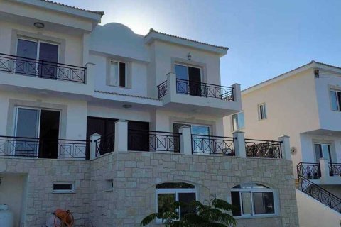 3 dormitorios House en Neo Chorio, Cyprus No. 28994 2