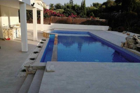 3 dormitorios House en Neo Chorio, Cyprus No. 28994 5