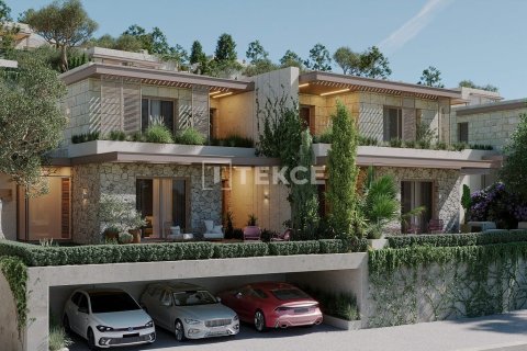 3+1 Apartment in Bodrum, Turkey No. 65229 2