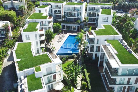 2+1 Apartment in Bodrum, Turkey No. 65228 7