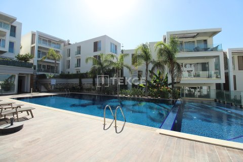 2+1 Apartment in Bodrum, Turkey No. 65228 14