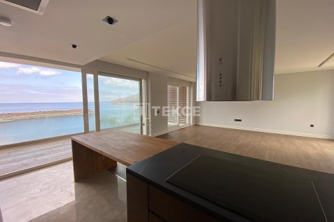 2+1 Apartment in Bodrum, Turkey No. 65228 17