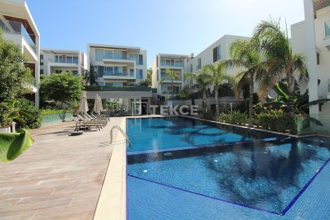 2+1 Apartment in Bodrum, Turkey No. 65228 11