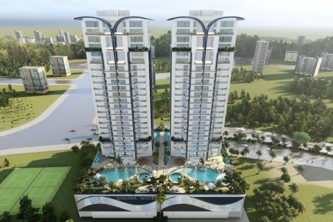 3 dormitorios Apartment en Dubai, UAE No. 5103 14