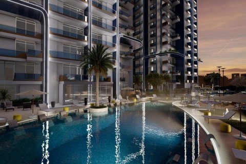 3 dormitorios Apartment en Dubai, UAE No. 5103 2