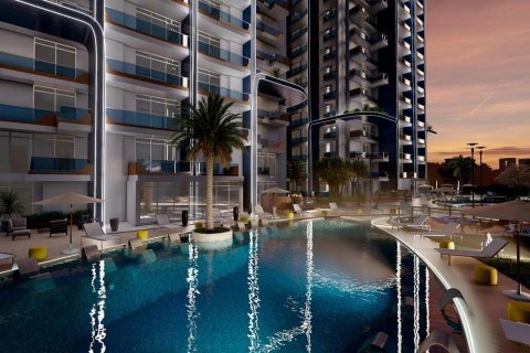 1 dormitorio Apartment en Dubai, UAE No. 5101 1