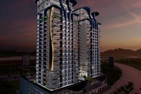 2 dormitorios Apartment en Dubai, UAE No. 5102 17