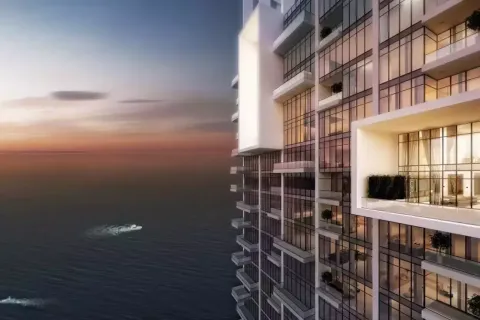 4 dormitorios Penthouse en Dubai, UAE No. 5116 5