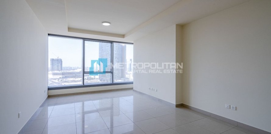 1 dormitorio Apartment en Al Reem Island, UAE No. 5115