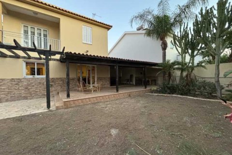 4 dormitorios House en Livadia, Cyprus No. 72207 5