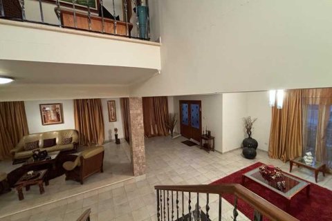 4 dormitorios House en Livadia, Cyprus No. 72207 2