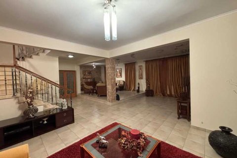 4 dormitorios House en Livadia, Cyprus No. 72207 1