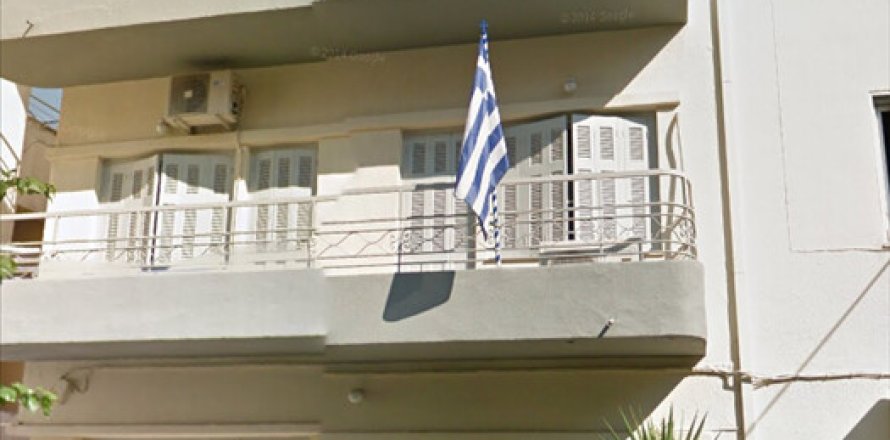 756m² Negocio en Athens, Greece No. 57781