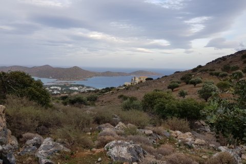 8700m² Land in Agios Nikolaos, Greece No. 57778 2