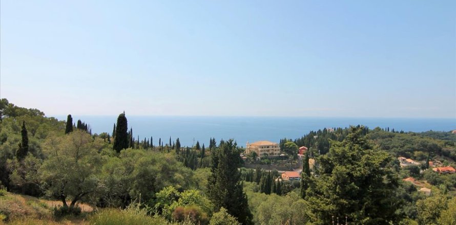 3800m² Land en Corfu, Greece No. 57780